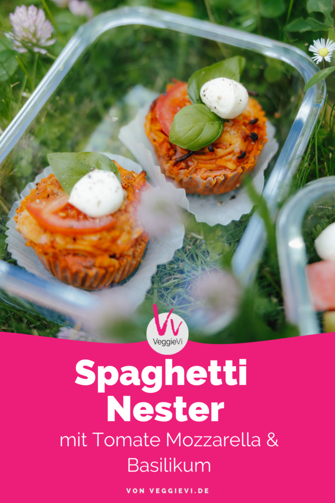 Pinterest Spaghetti Nester