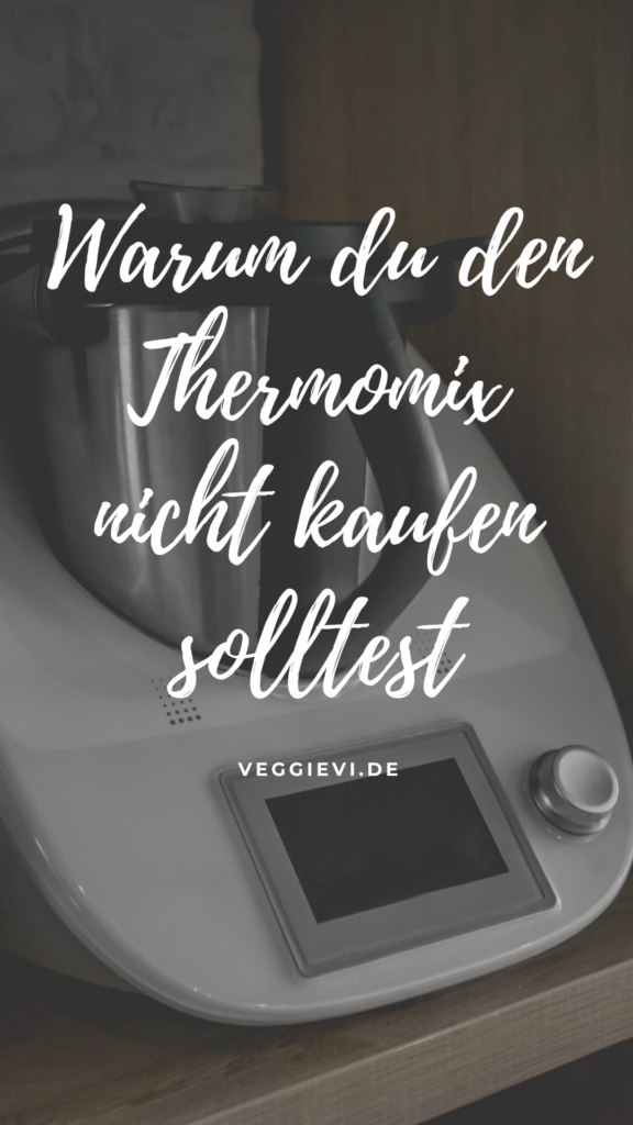 Thermomix TM6